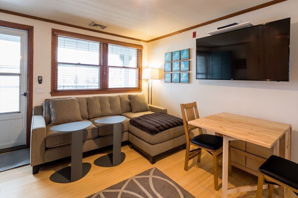 Photo of Livingroom in Provincetown