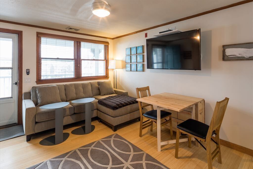 Photo of Livingroom in Provincetown