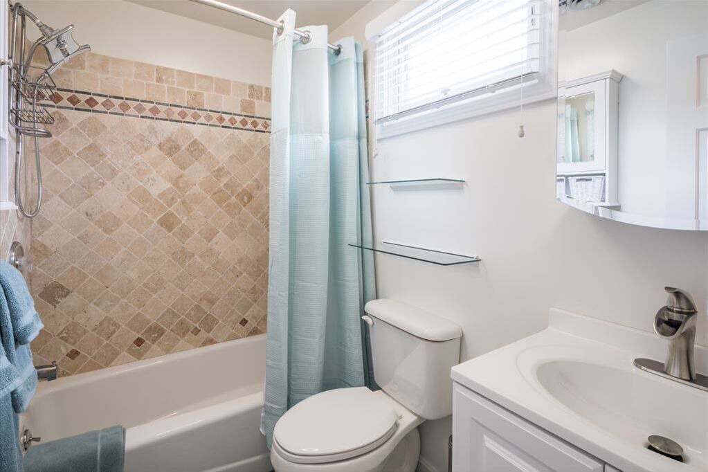 Photo of Bathroom in Provincetown