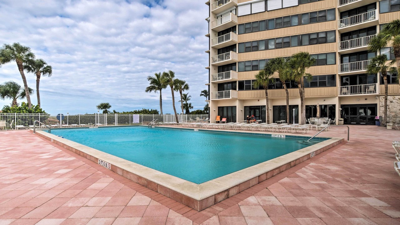 Photo of Outdoor in Marco Island