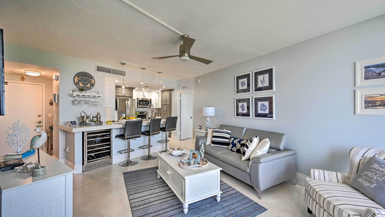 Photo of Bedroom in Marco Island