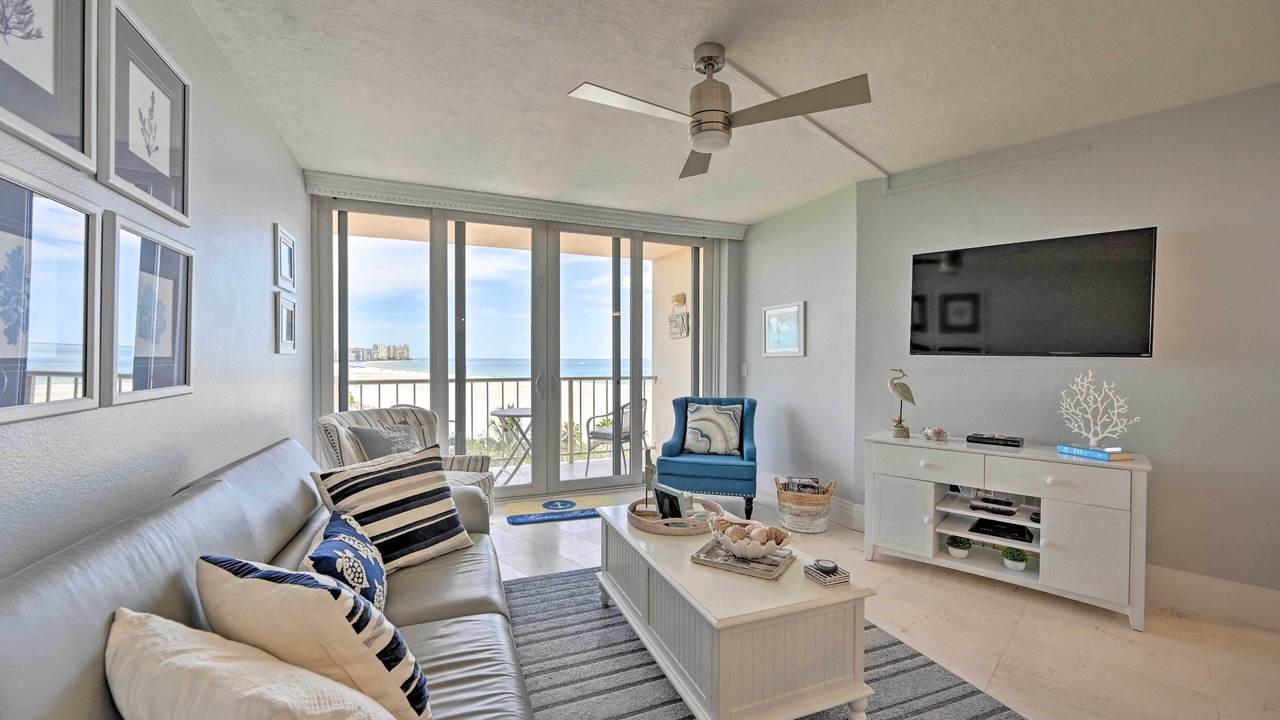 Photo of Livingroom in Marco Island