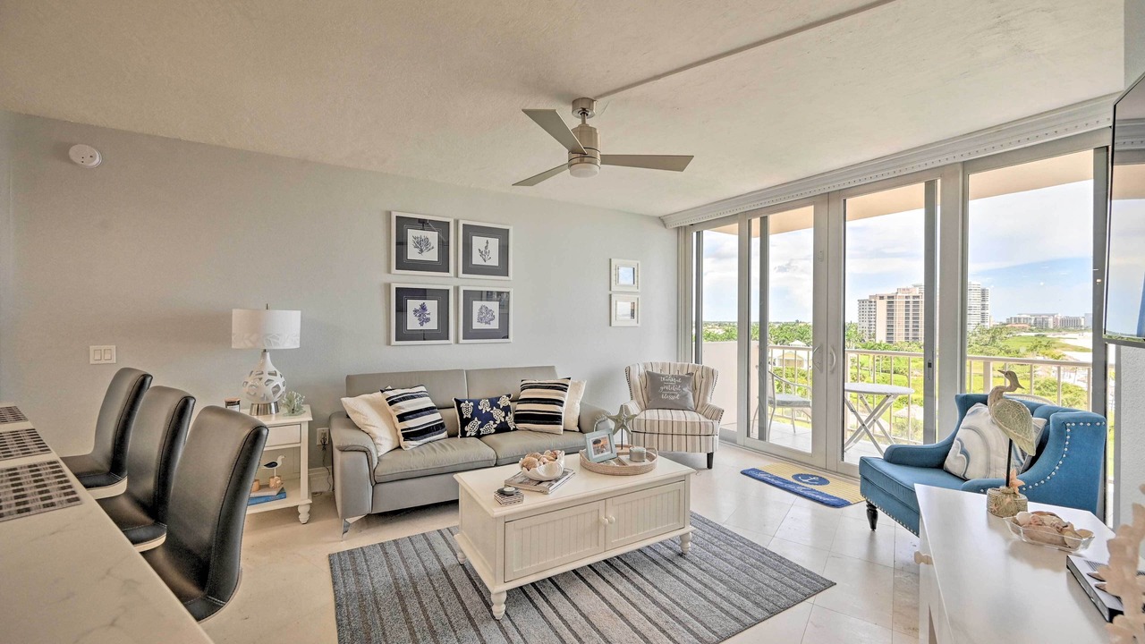 Photo of Livingroom in Marco Island