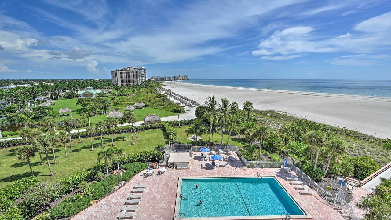 Photo of Outdoor in Marco Island