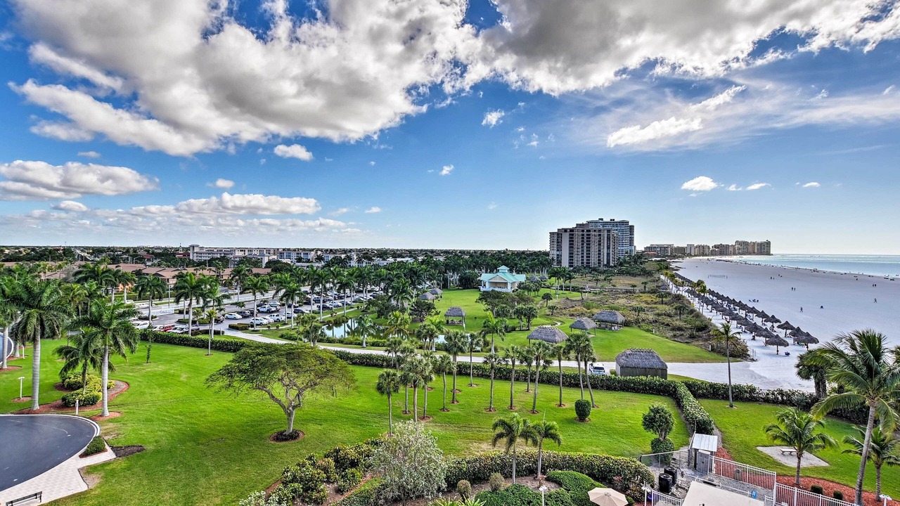 Photo of Outdoor in Marco Island