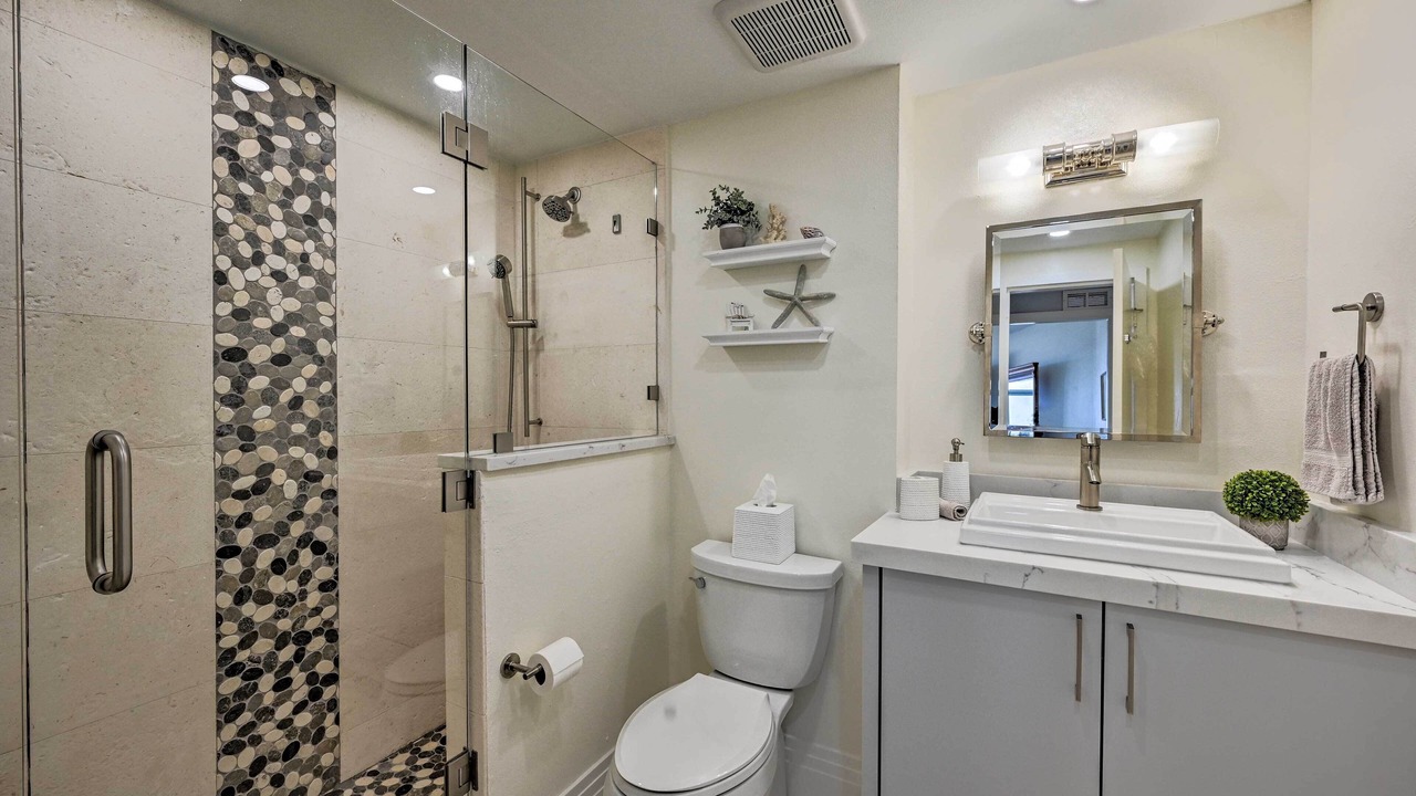 Photo of Bathroom in Marco Island