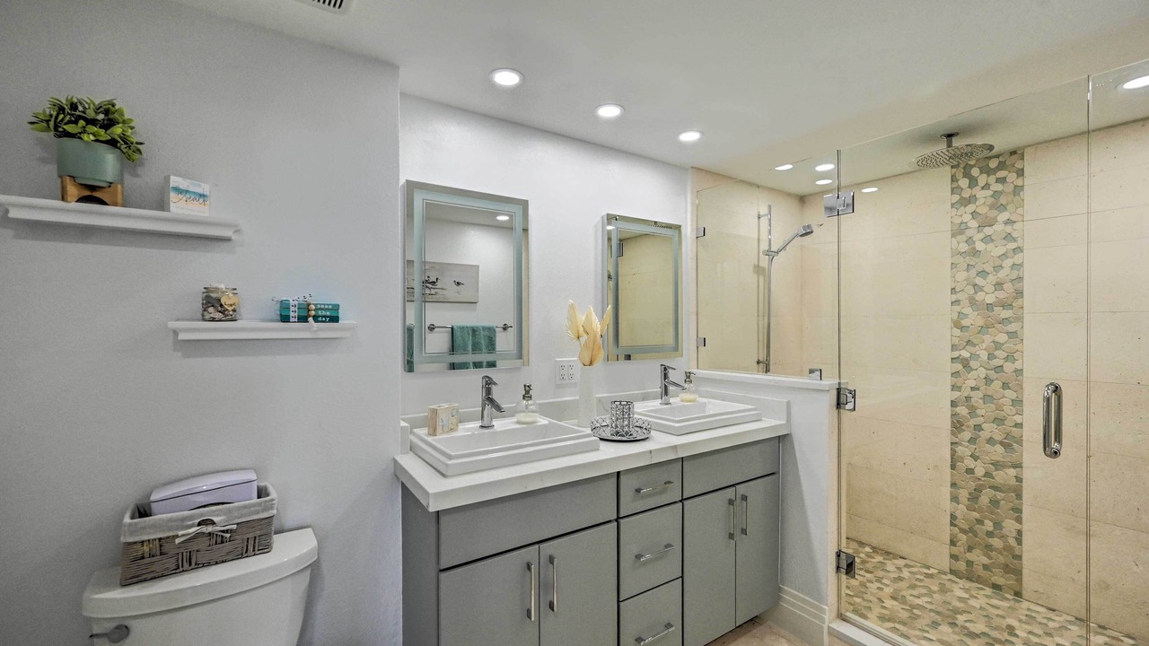 Photo of Bathroom in Marco Island