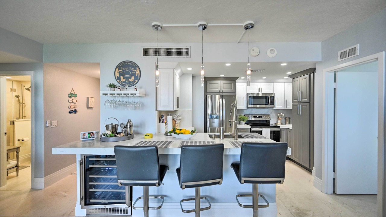 Photo of Kitchen in Marco Island