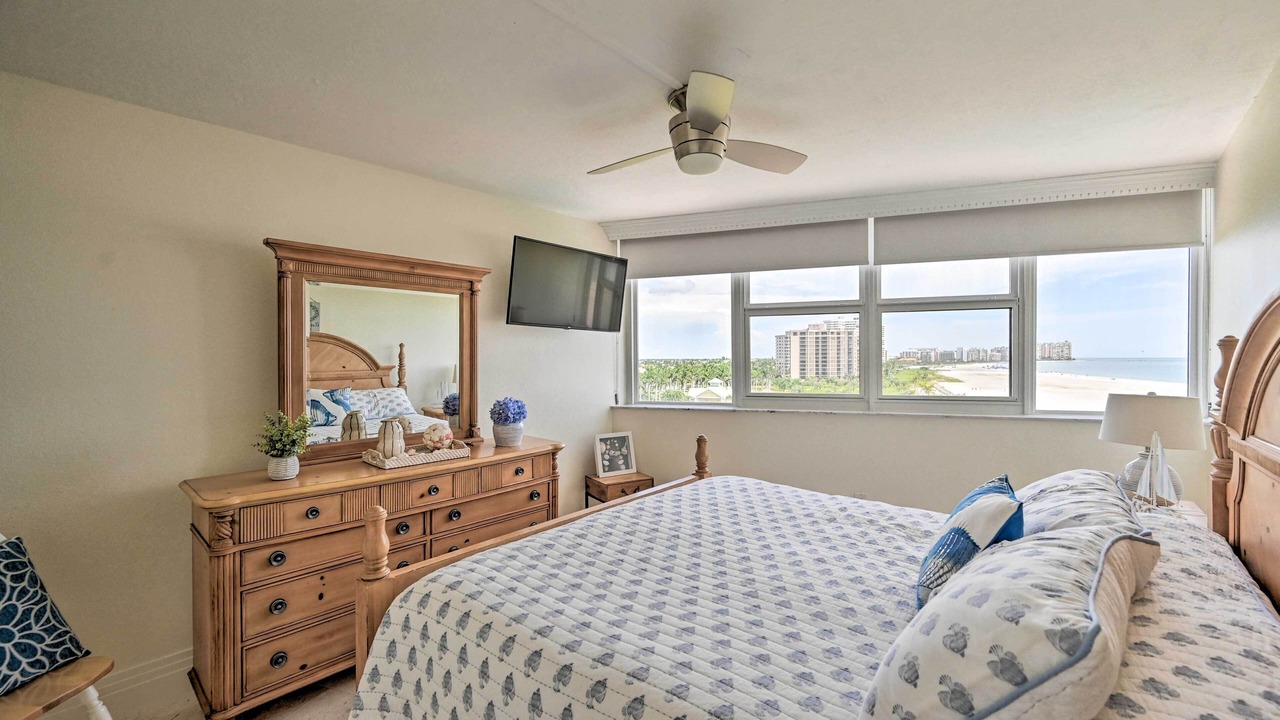Photo of Bedroom in Marco Island