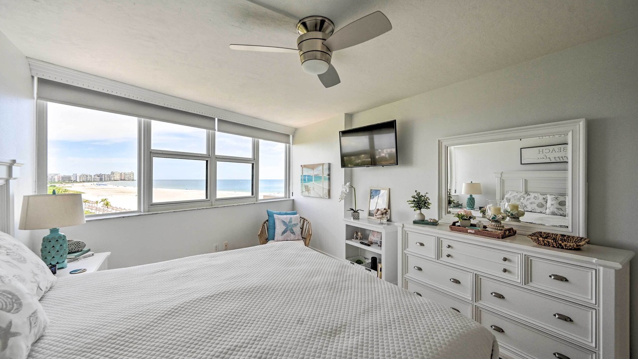 Photo of Bedroom in Marco Island