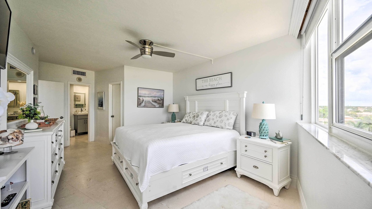 Photo of Bedroom in Marco Island