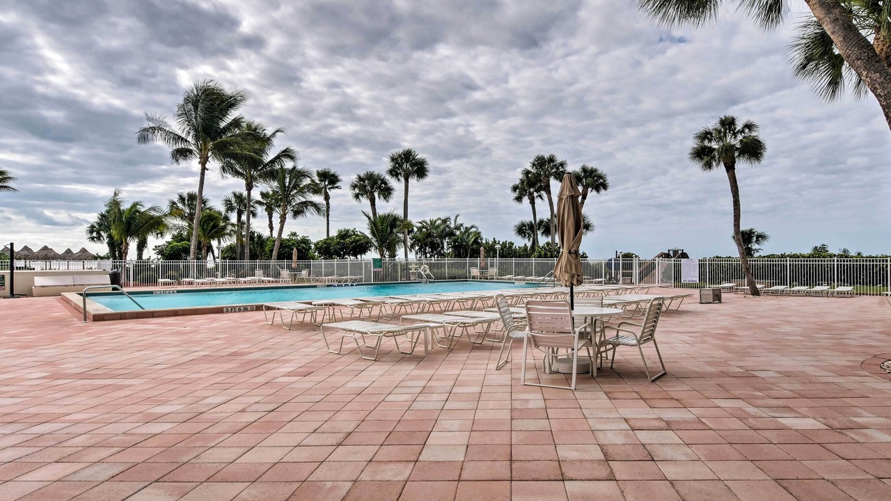 Photo of Outdoor in Marco Island