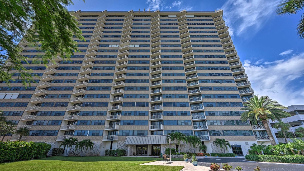 Photo of Outdoor in Marco Island