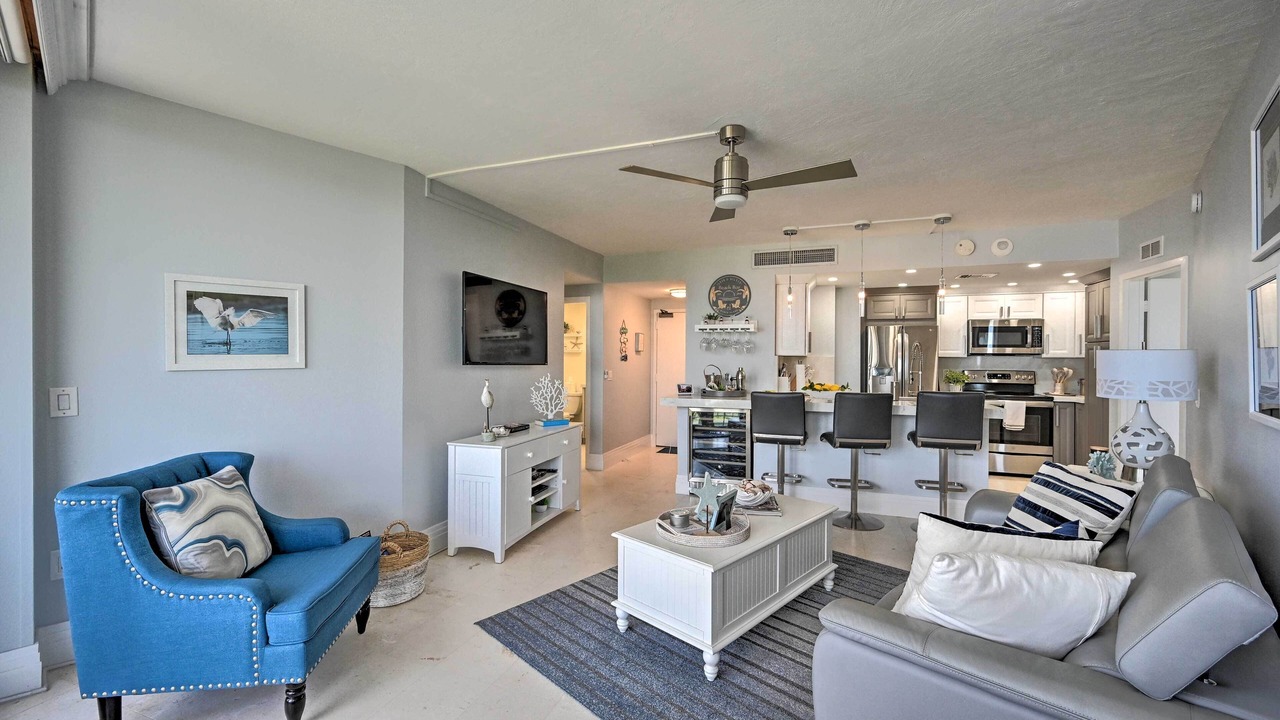 Photo of Livingroom in Marco Island