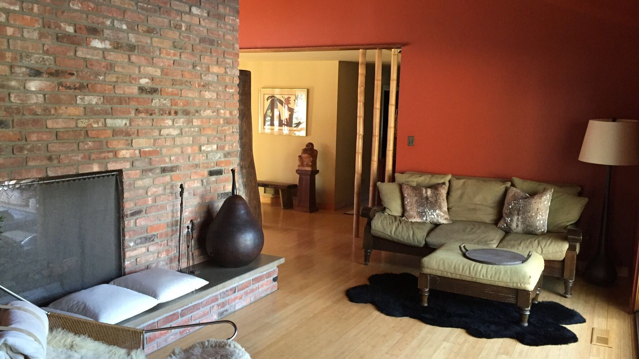 Photo of Bedroom in Remsenburg