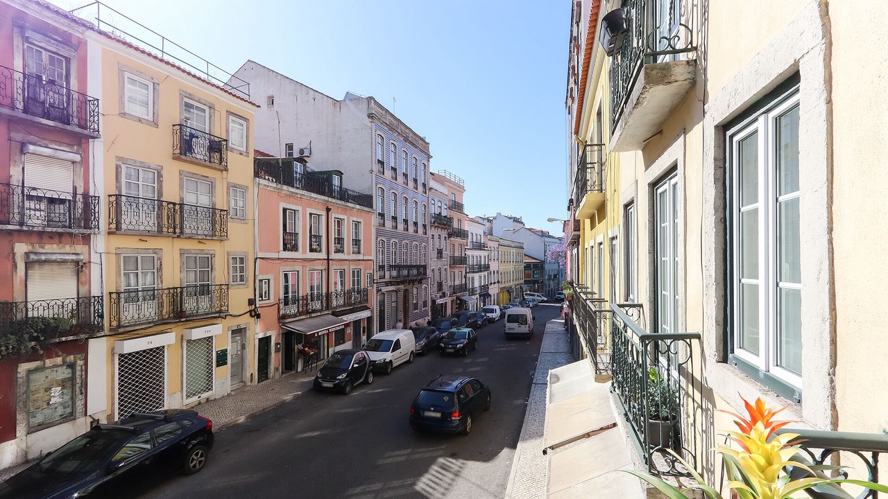 Photo of Outdoor in Sao Bento