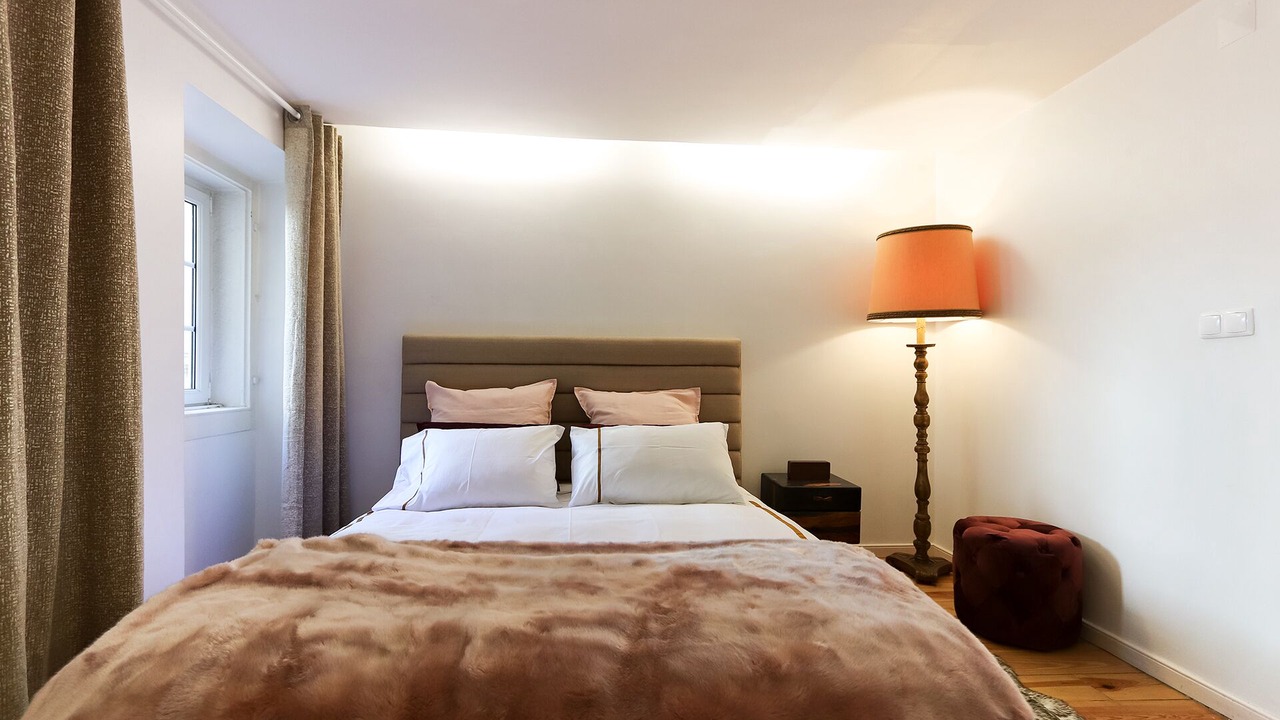 Photo of Bedroom in Sao Bento