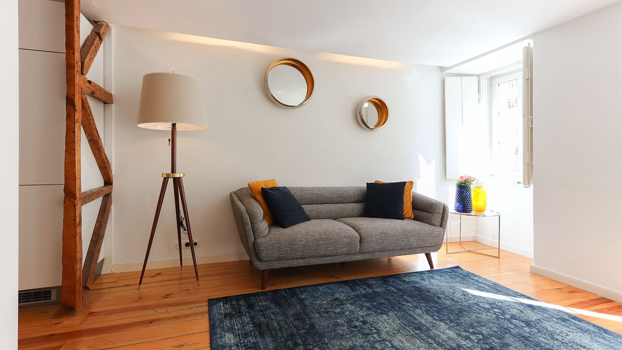 Photo of Livingroom in Sao Bento