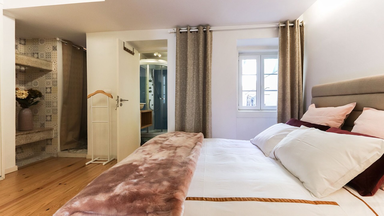 Photo of Bedroom in Sao Bento