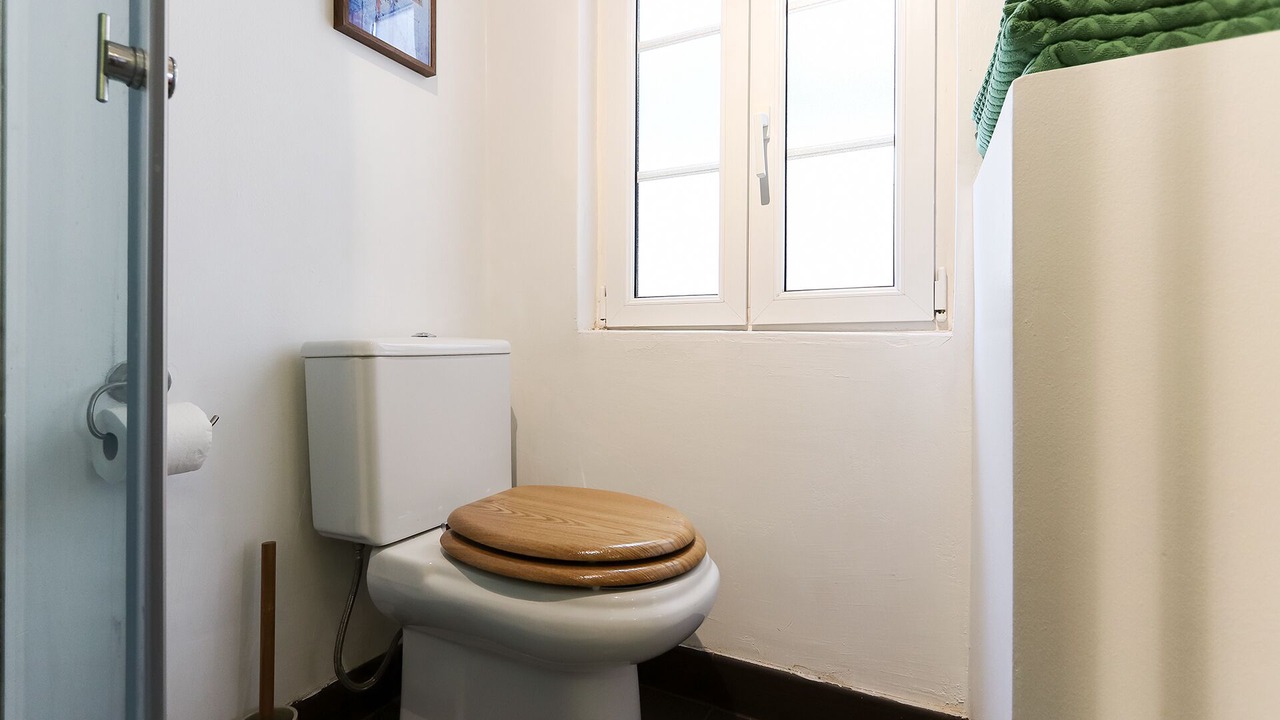 Photo of Bathroom in Sao Bento