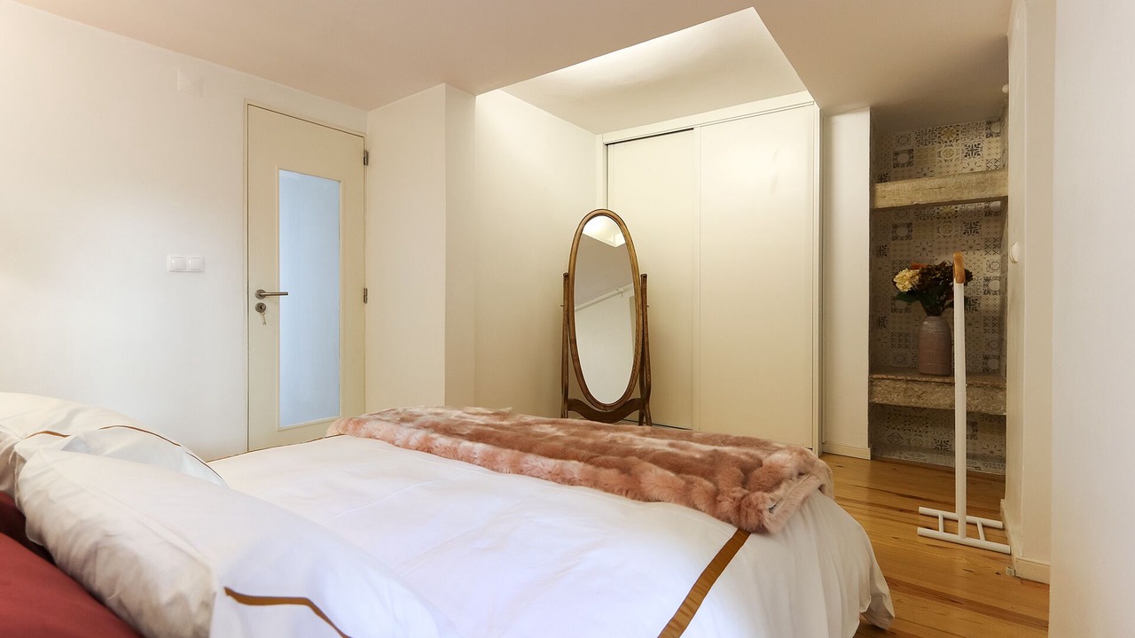 Photo of Bedroom in Sao Bento