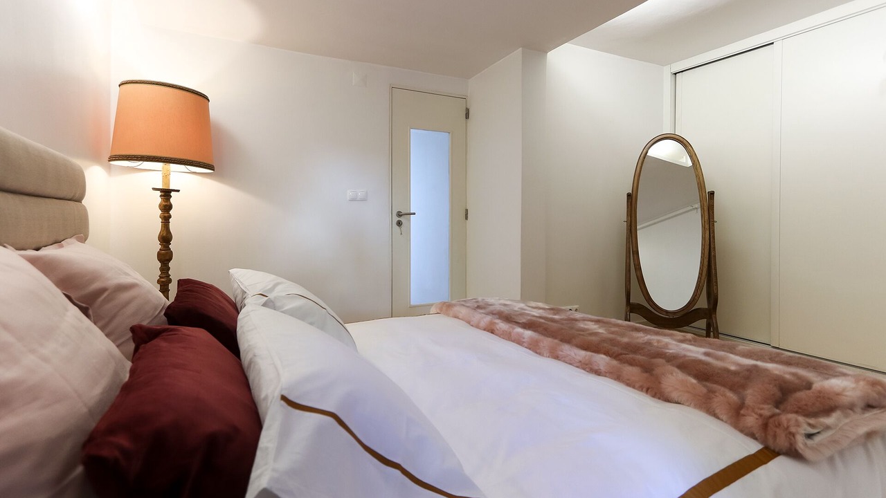 Photo of Bedroom in Sao Bento
