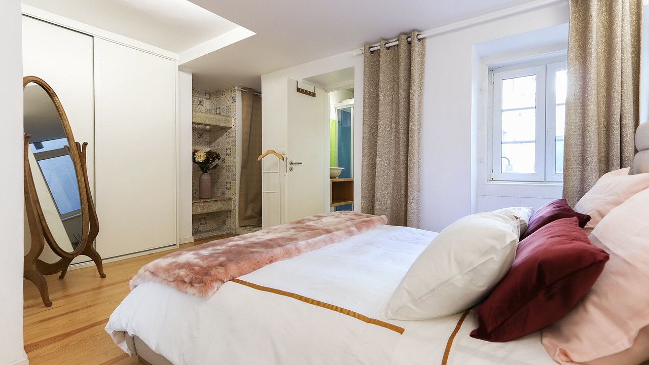 Photo of Bedroom in Sao Bento