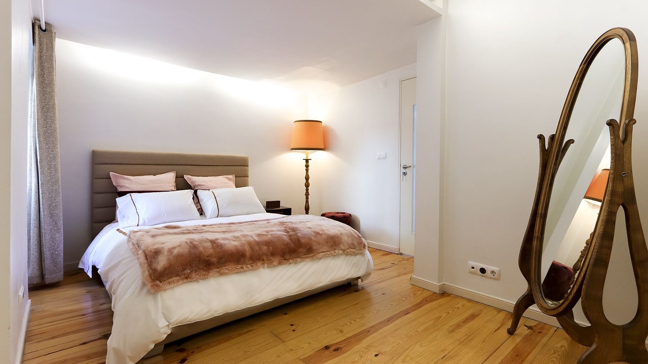 Photo of Bedroom in Sao Bento