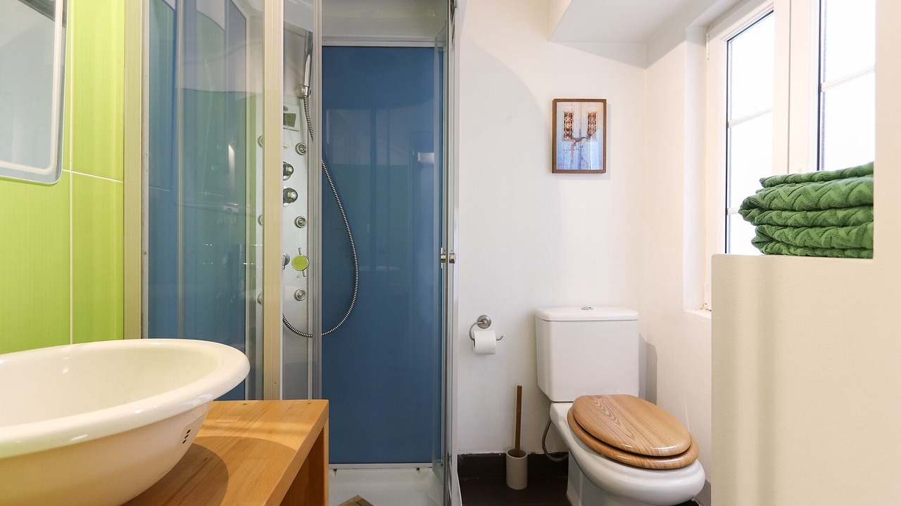 Photo of Bathroom in Sao Bento