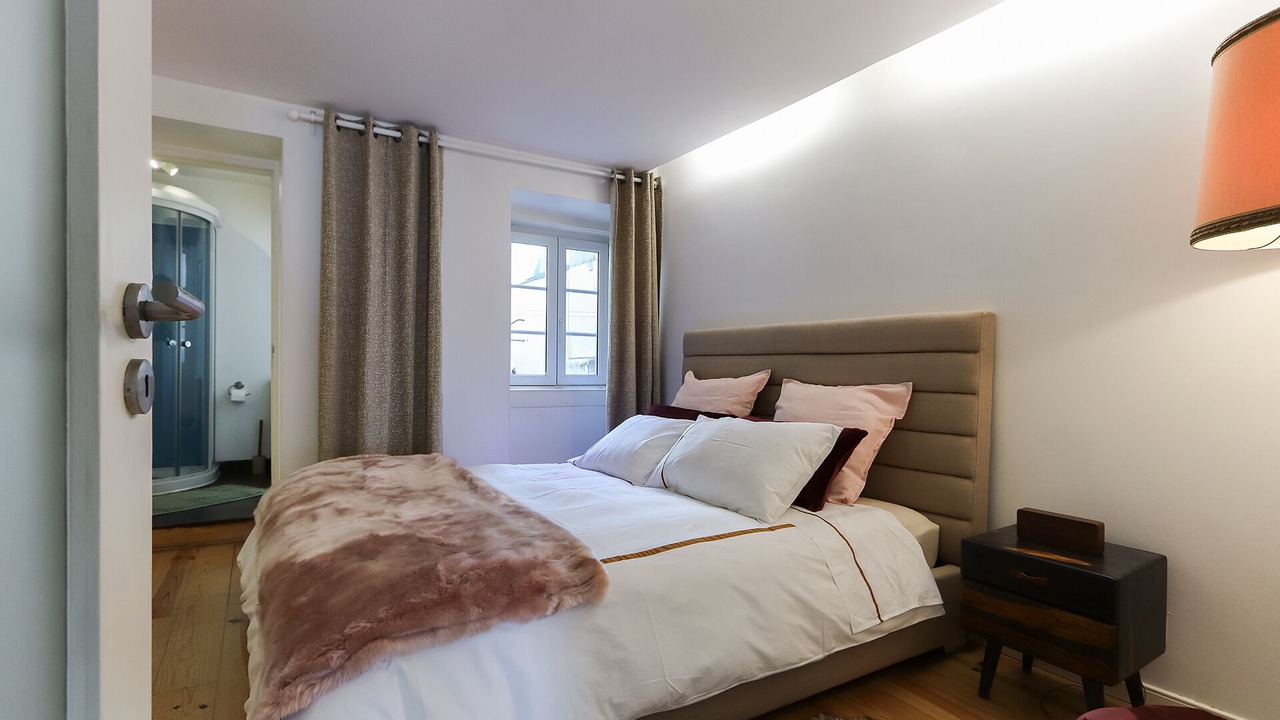 Photo of Bedroom in Sao Bento