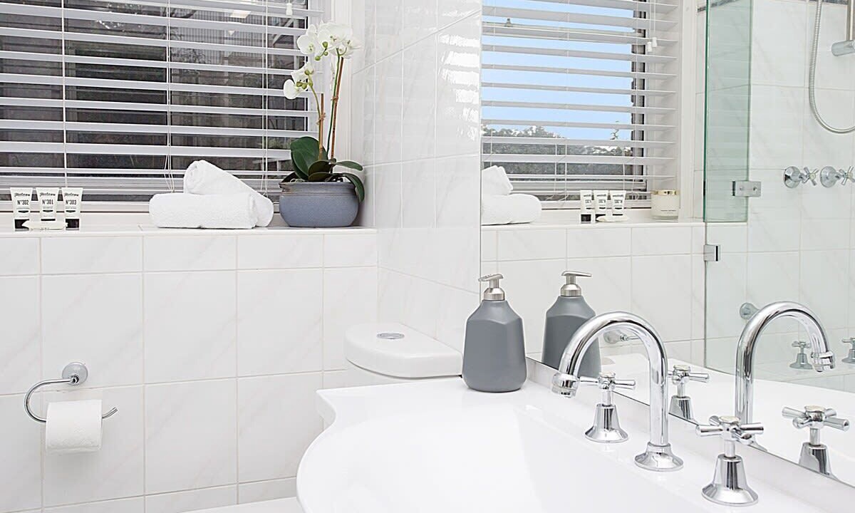 Photo of Bathroom in McMahons Point
