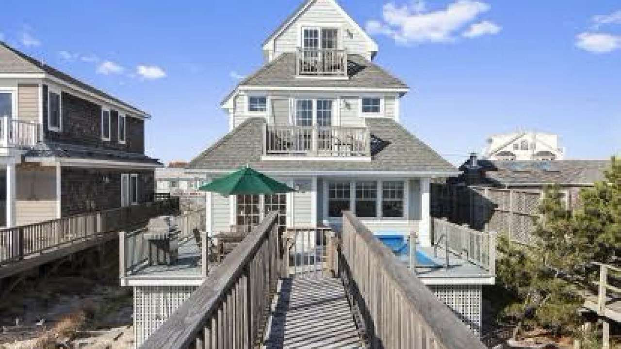Photo of Outdoor in West Hampton Dunes