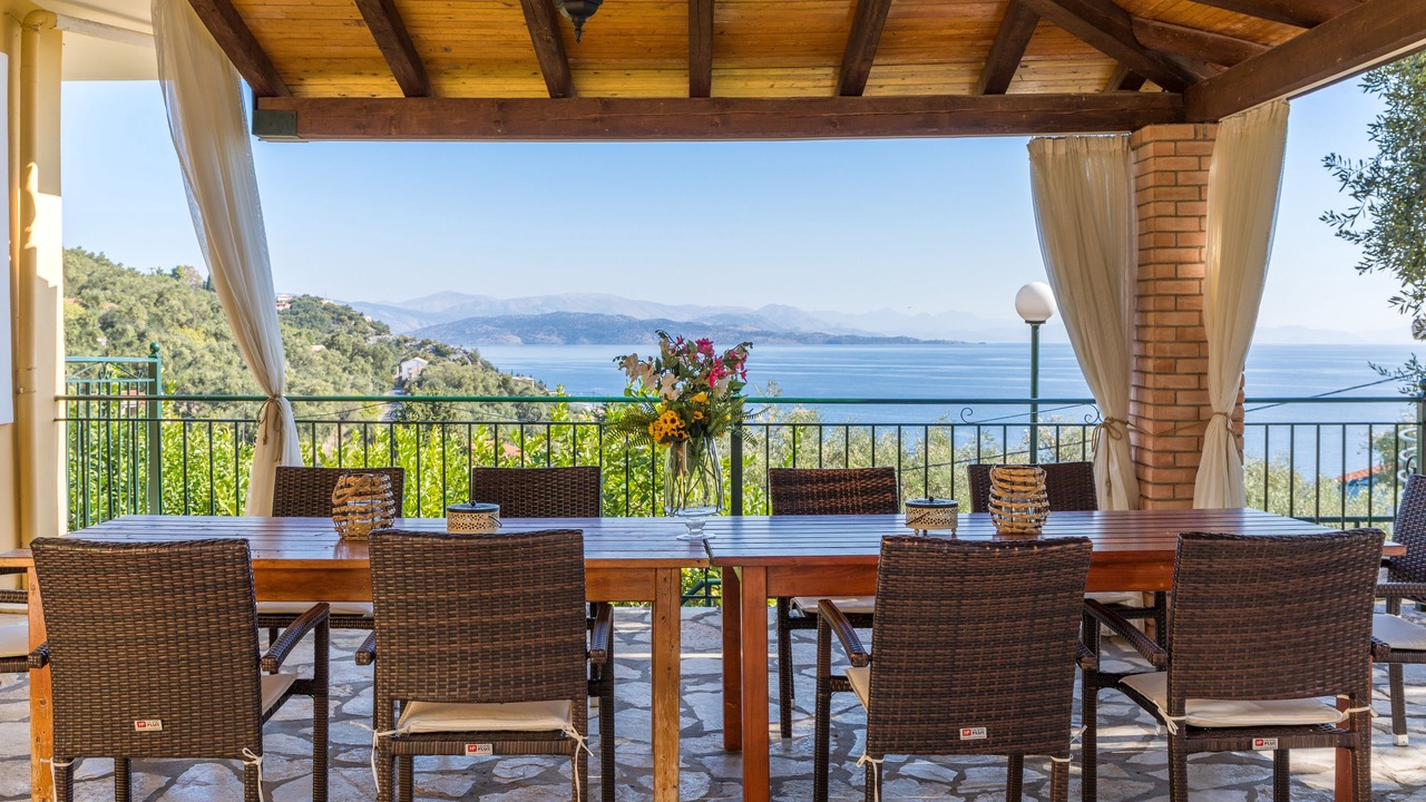 Photo of Outdoor in Barbati