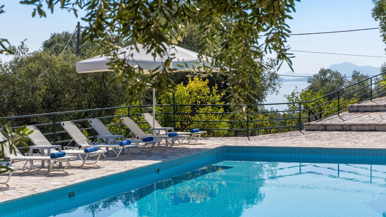 Photo of Outdoor in Barbati