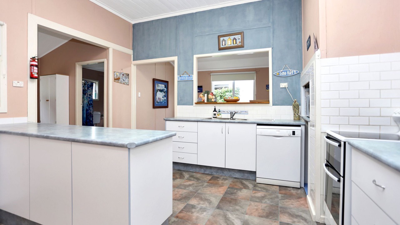 Photo of Kitchen in Tea Gardens