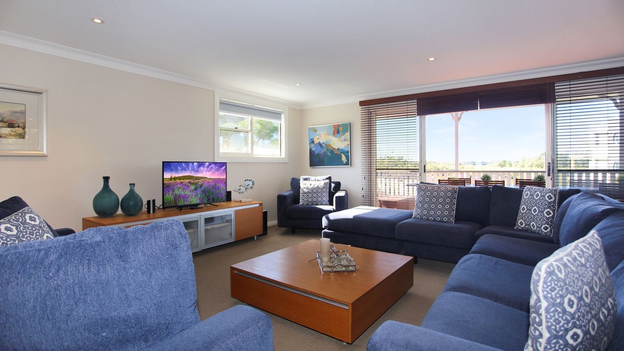 Photo of Livingroom in Tea Gardens
