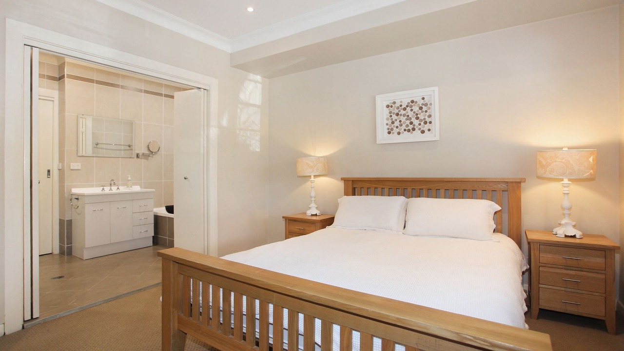 Photo of Bedroom in Tea Gardens