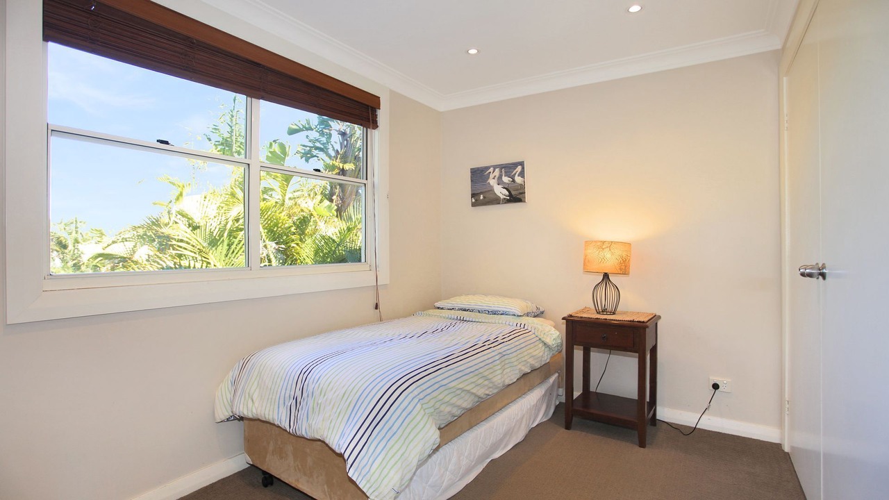Photo of Bedroom in Tea Gardens