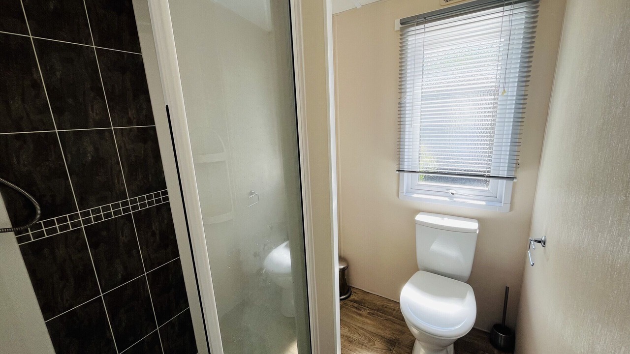 Photo of Bathroom in Ockenburgh