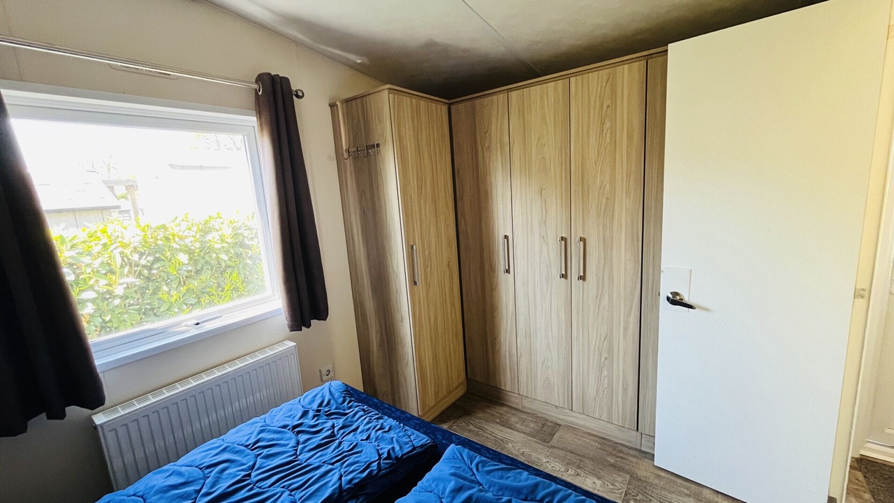 Photo of Bedroom in Ockenburgh