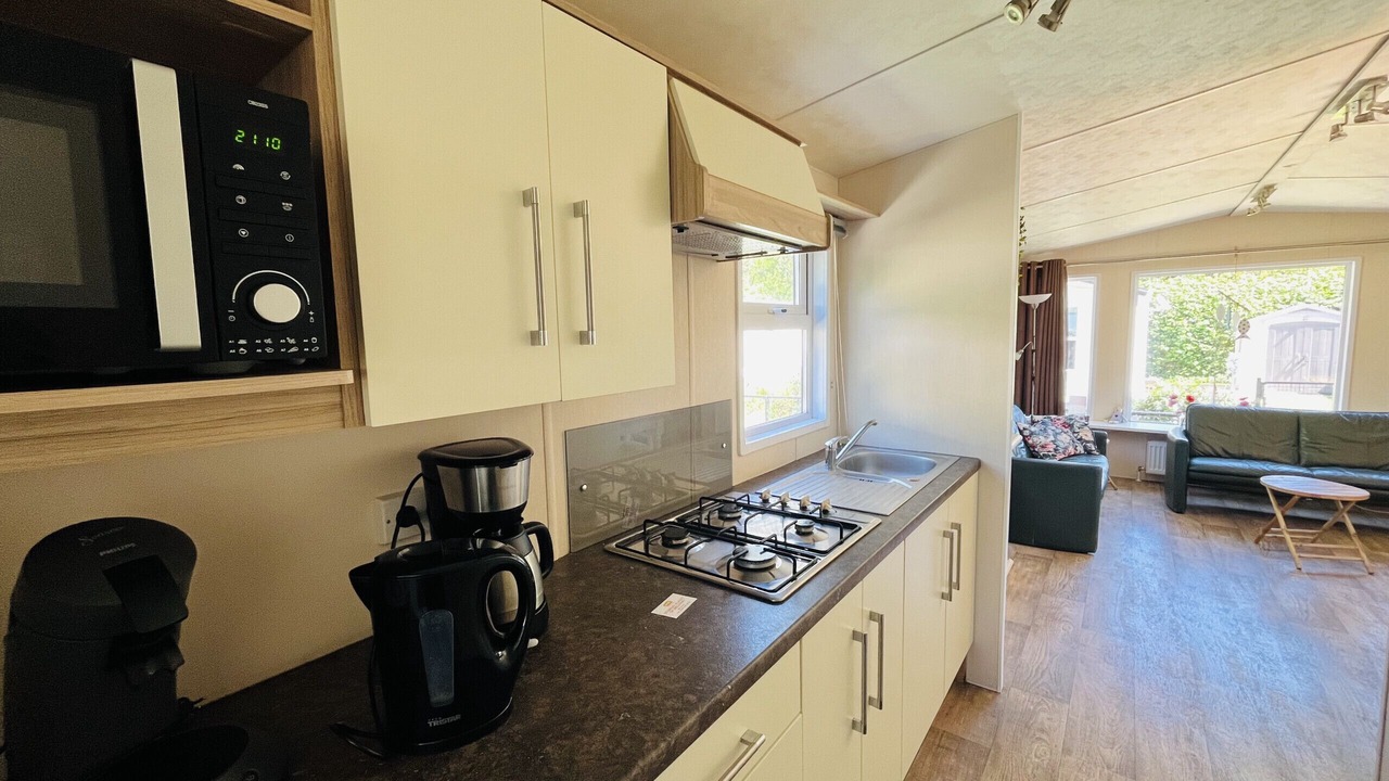Photo of Kitchen in Ockenburgh