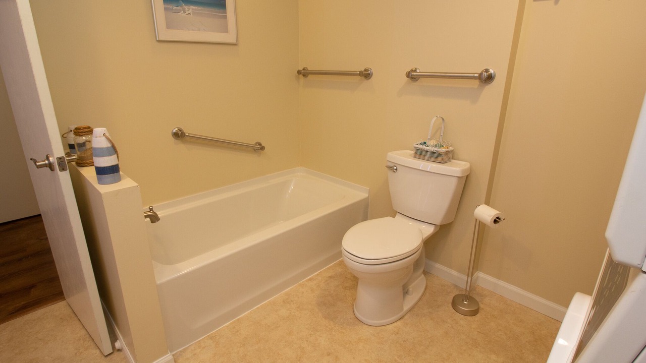 Photo of Bathroom in Chesterton