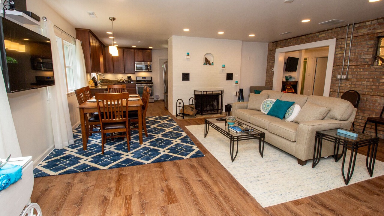 Photo of Bedroom in Chesterton