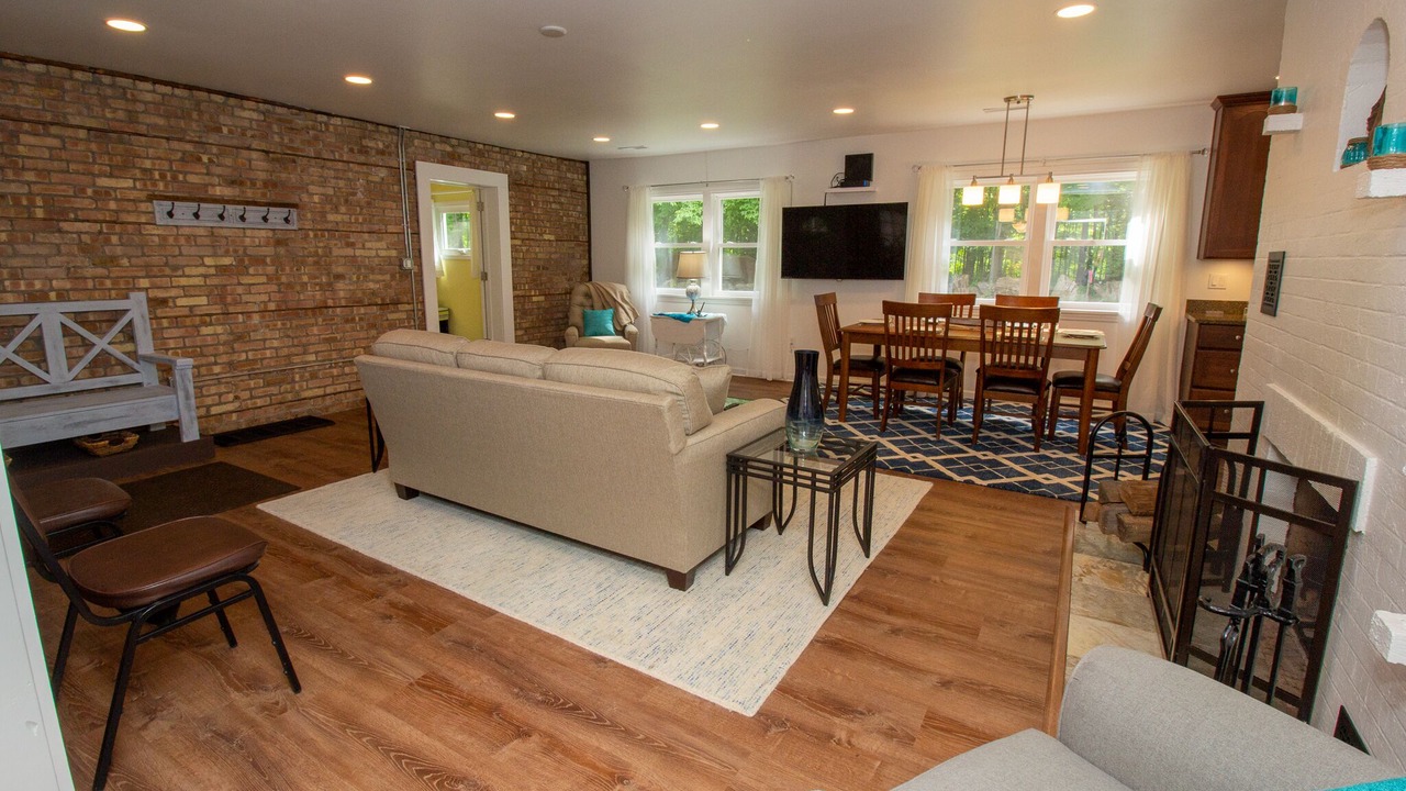 Photo of Bedroom in Chesterton