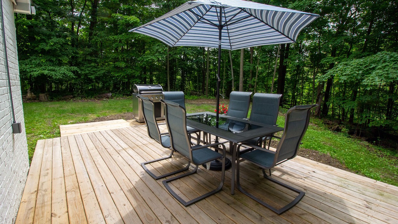 Photo of Outdoor in Chesterton