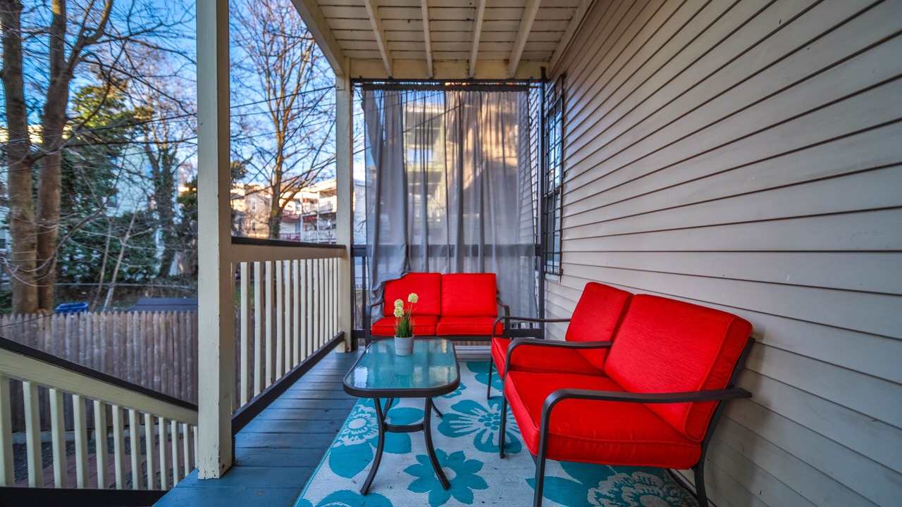 Photo of Outdoor in Upham's Corner