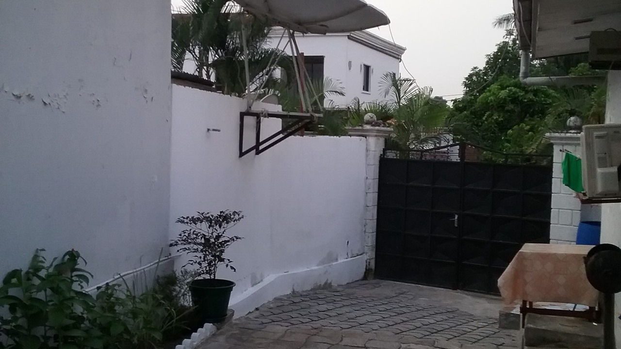 Photo of Patio Balcony in Pointe-Noire