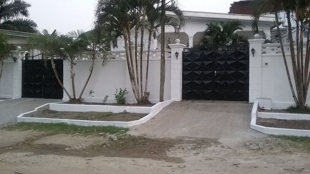 Photo of Outdoor in Pointe-Noire