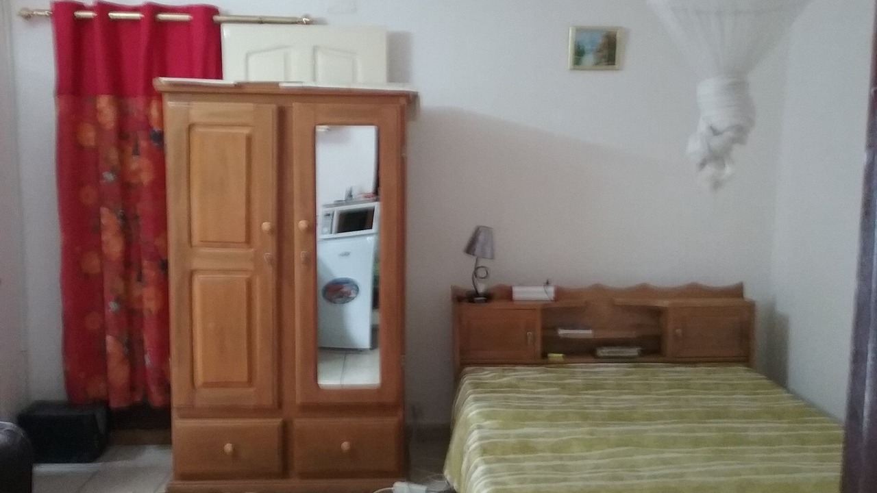 Photo of Bedroom in Pointe-Noire