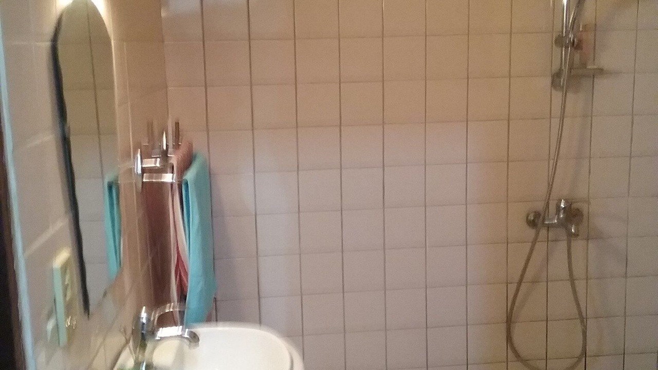 Photo of Bathroom in Pointe-Noire